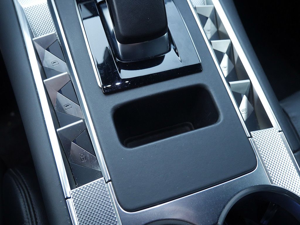 DS Automobiles DS7 (Crossback) 2022