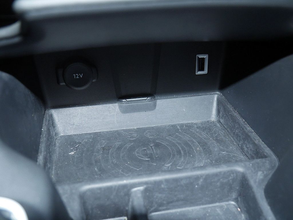 DS Automobiles DS7 (Crossback) 2022