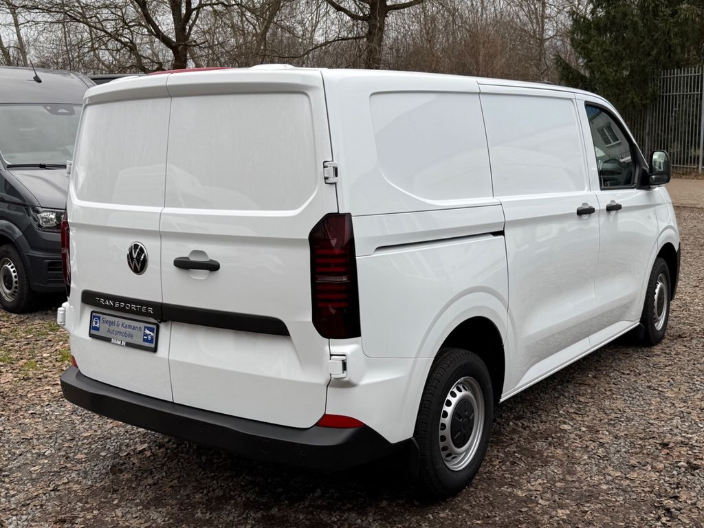 Volkswagen Other 2025