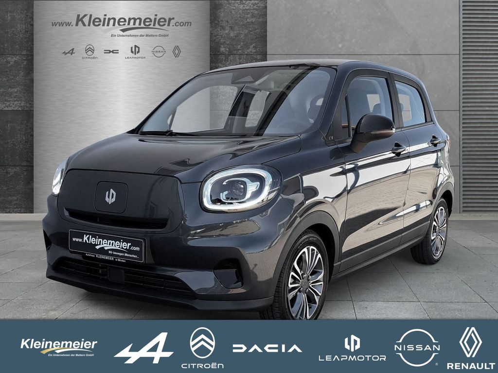 Leapmotor T03