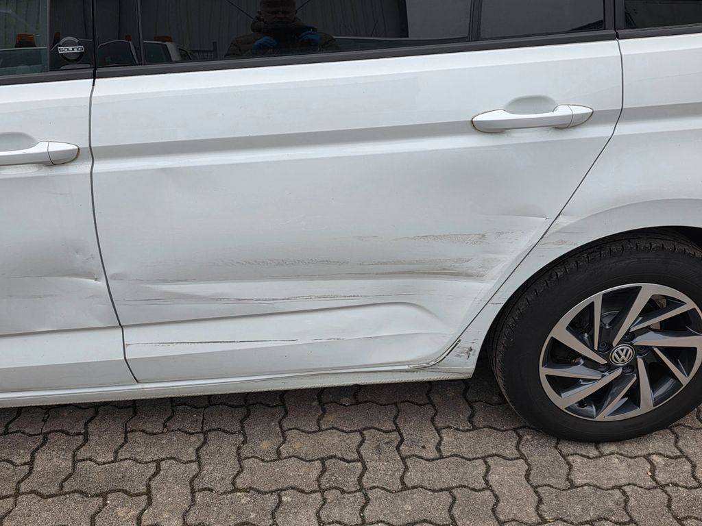 Volkswagen Touran 2017