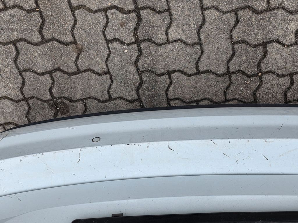 Volkswagen Touran 2017