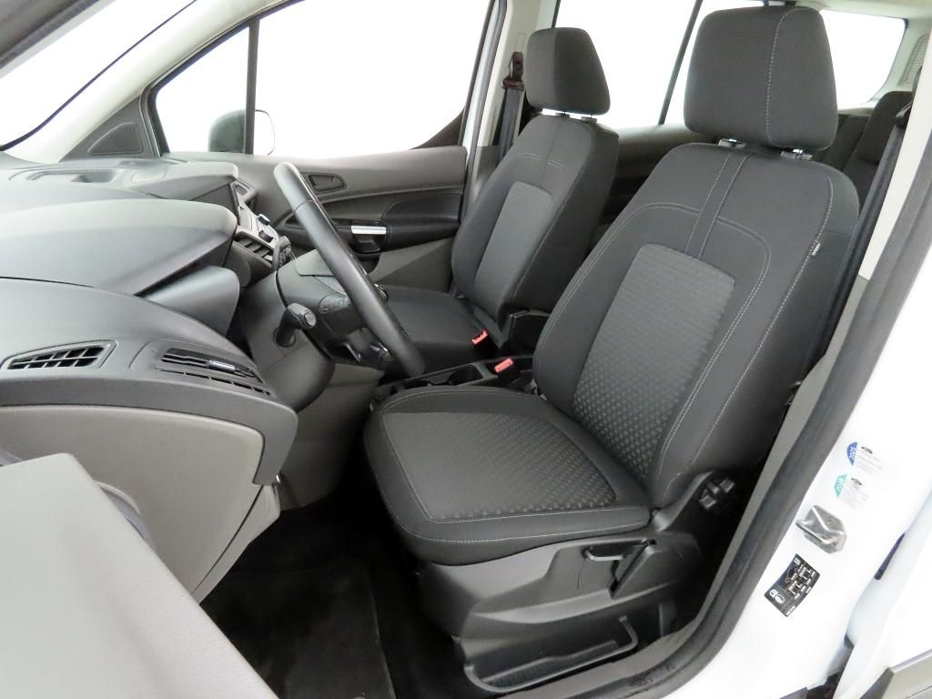 Ford Transit Connect 2021