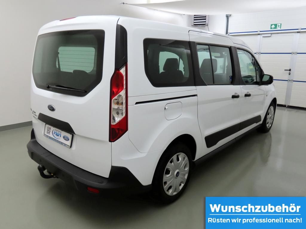 Ford Transit Connect 2021