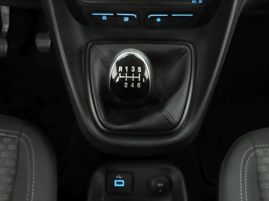 Ford Transit Connect 2021