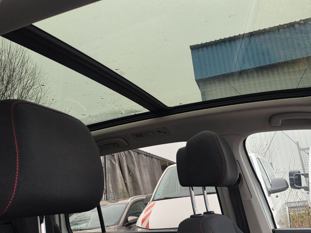 Volkswagen Touran 2017