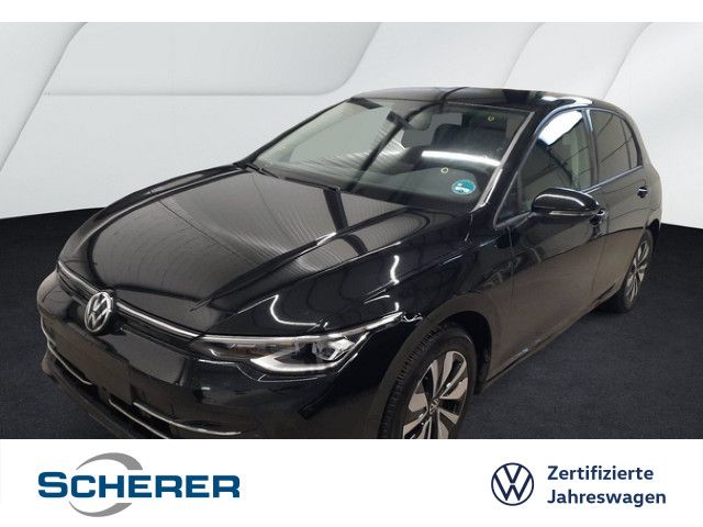 Volkswagen Golf 2025
