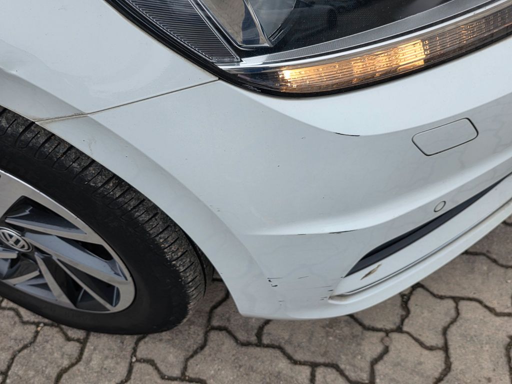 Volkswagen Touran 2017