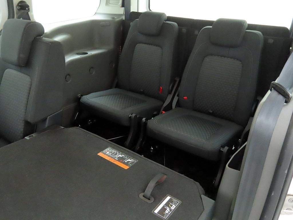 Ford Transit Connect 2021