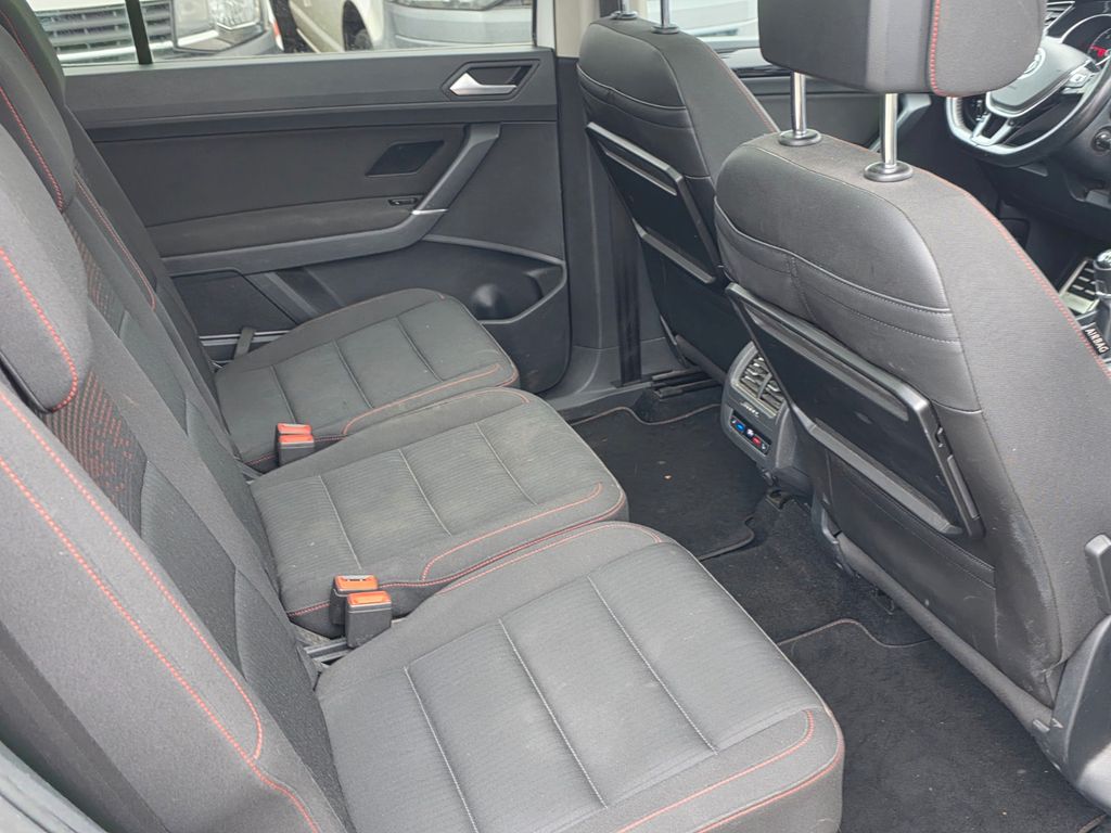 Volkswagen Touran 2017