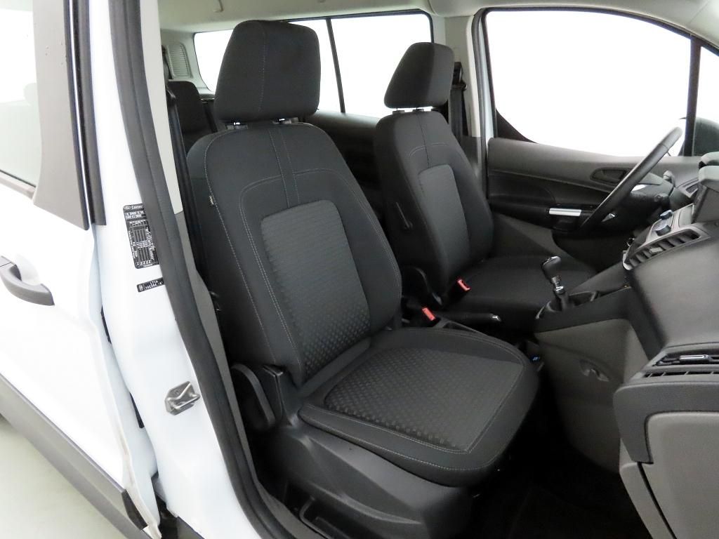 Ford Transit Connect 2021