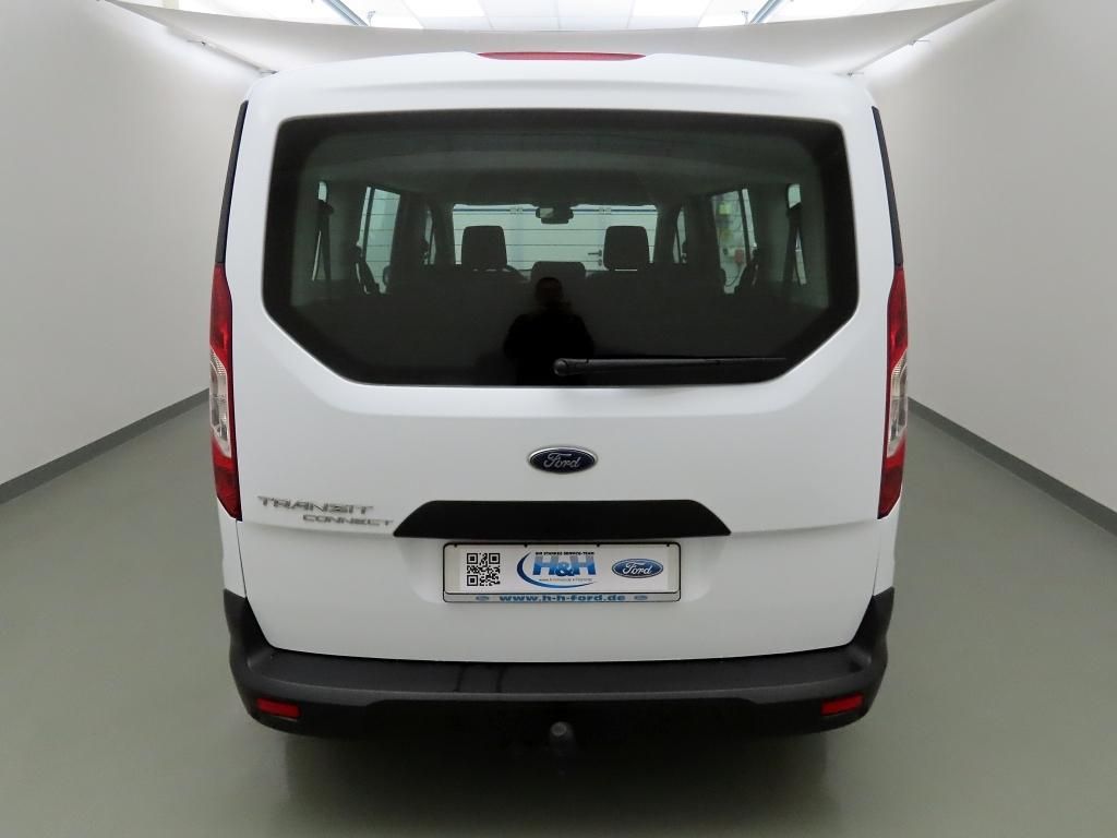 Ford Transit Connect 2021