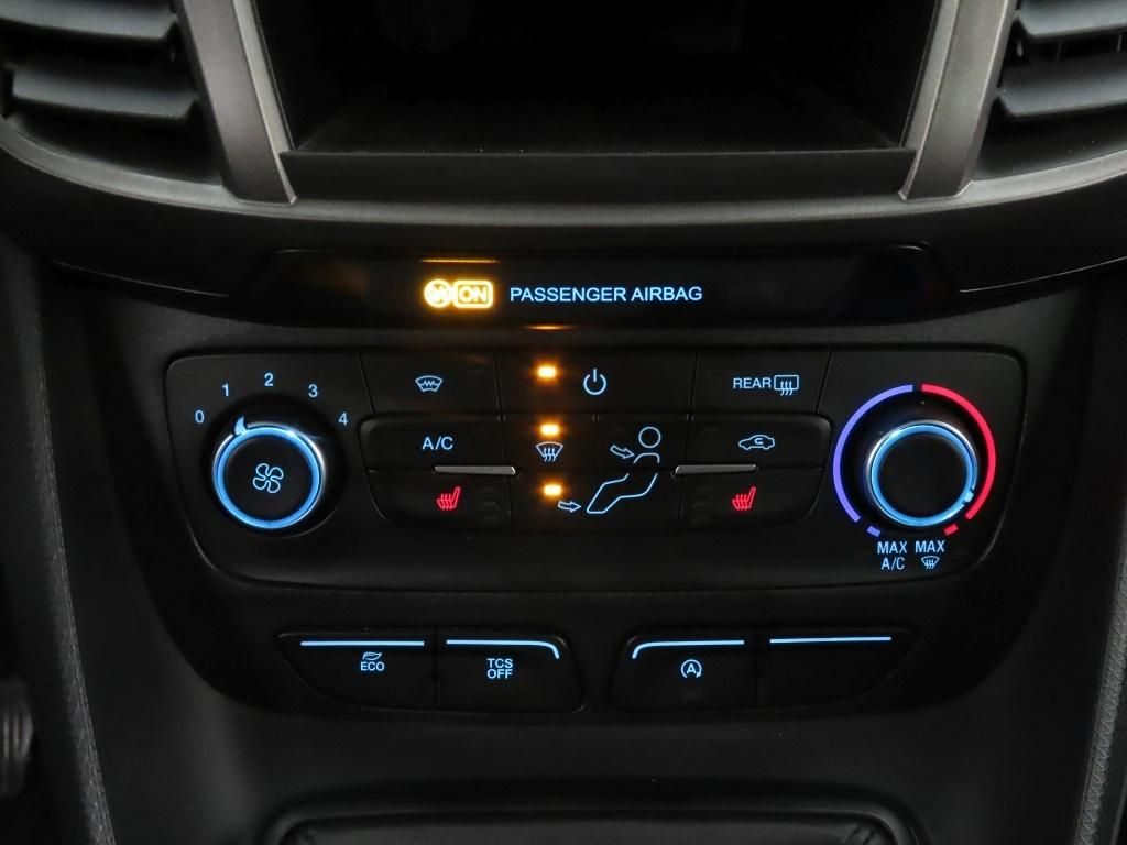 Ford Transit Connect 2021