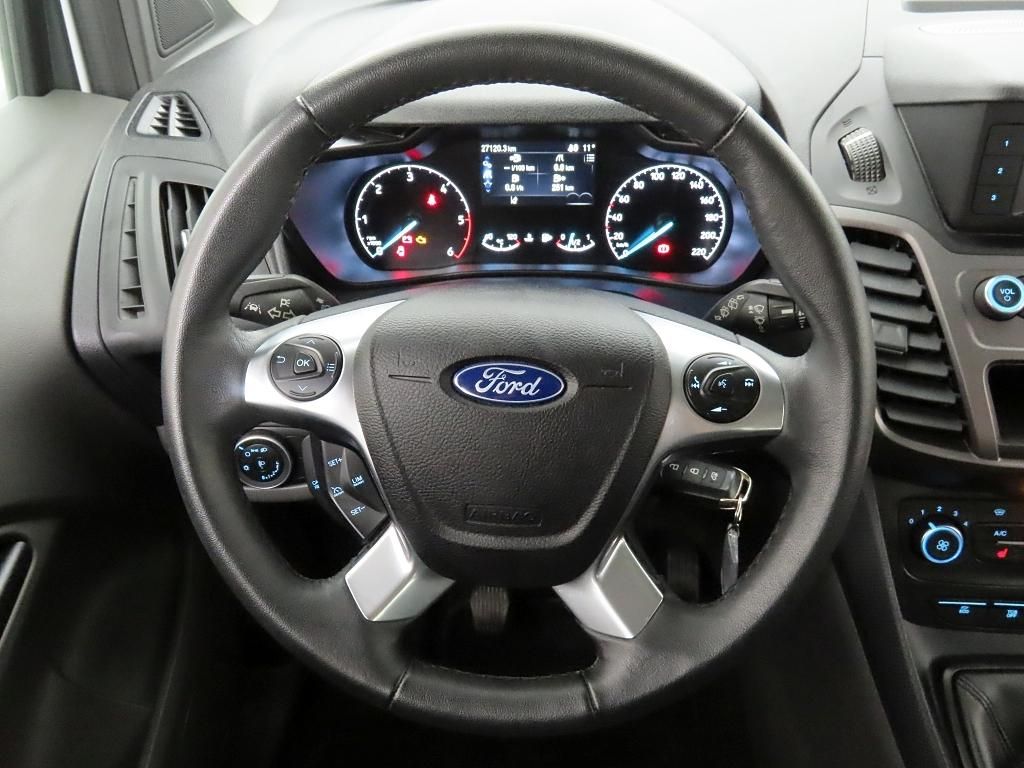 Ford Transit Connect 2021