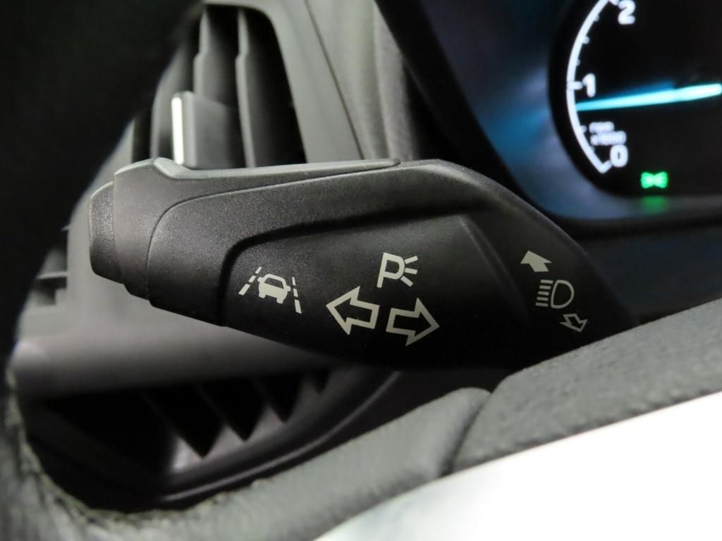 Ford Transit Connect 2021