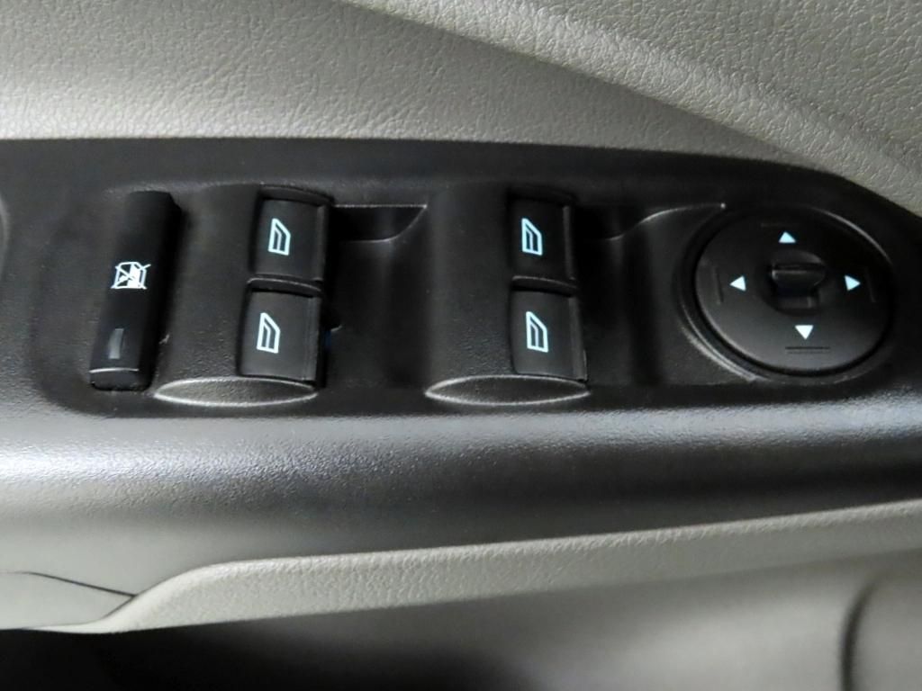 Ford Transit Connect 2021