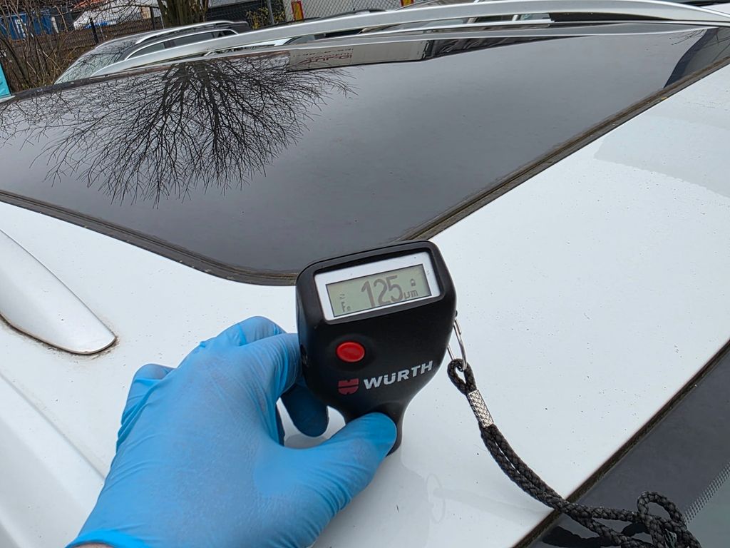 Volkswagen Touran 2017