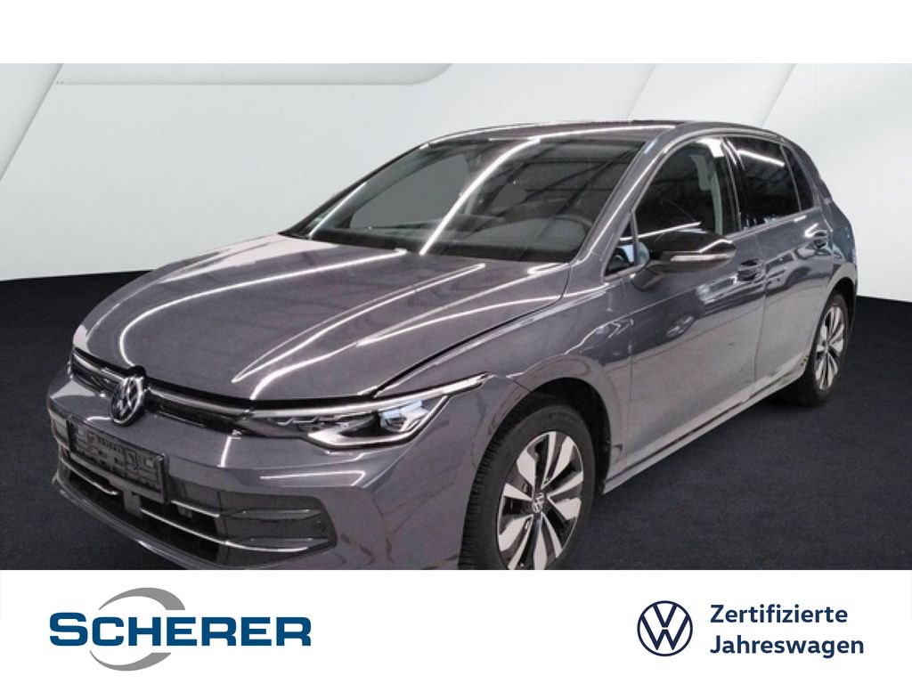 Volkswagen Golf 2025