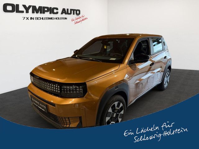 Fiat Grande Panda