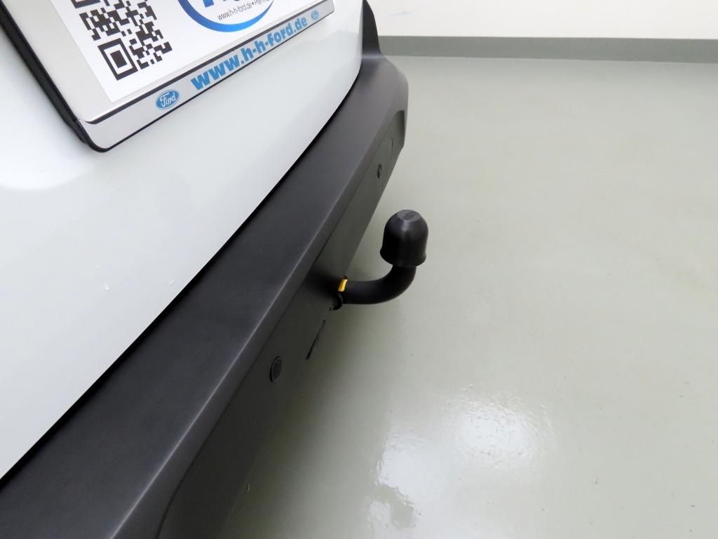 Ford Transit Connect 2021