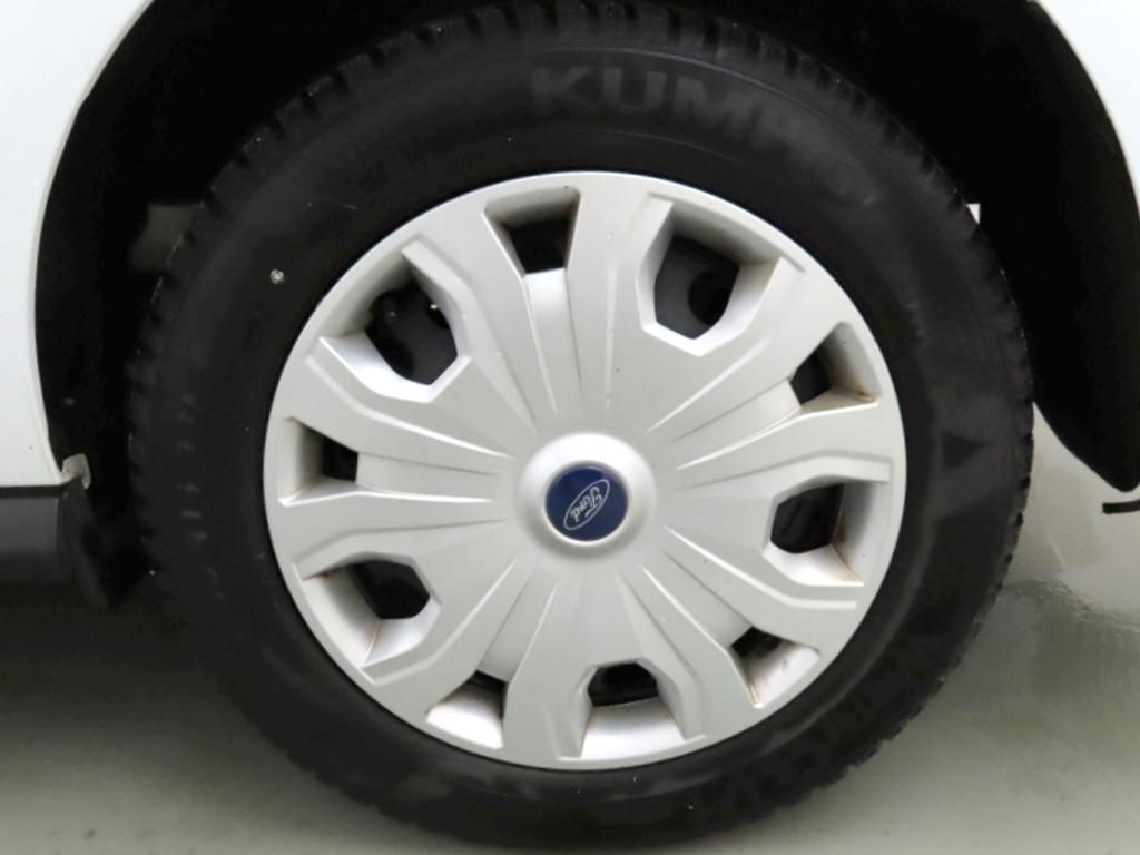 Ford Transit Connect 2021