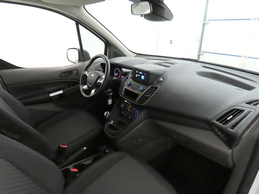Ford Transit Connect 2021