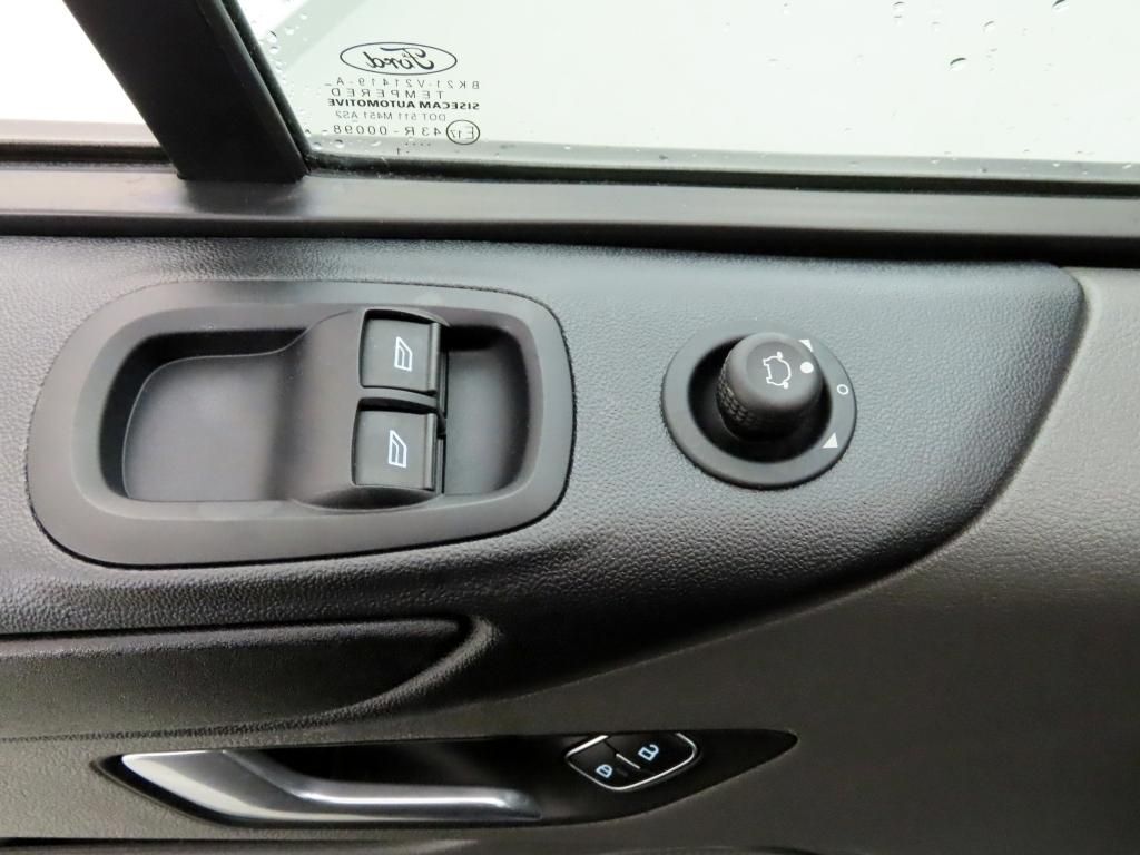 Ford Transit Custom 2021