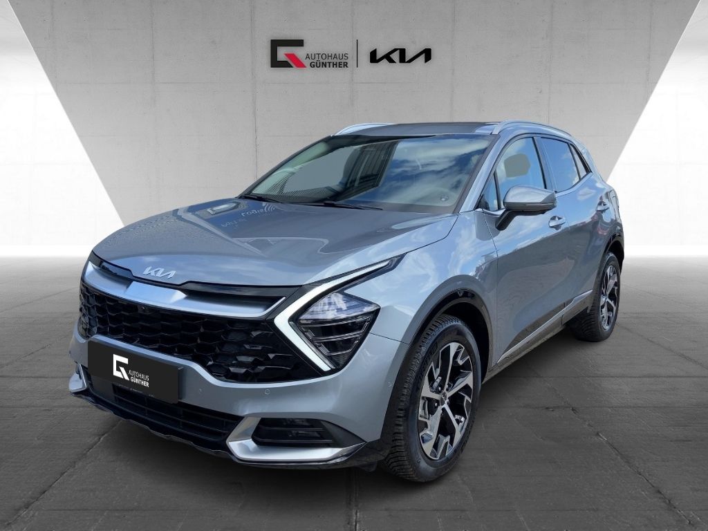 Kia Sportage 2024