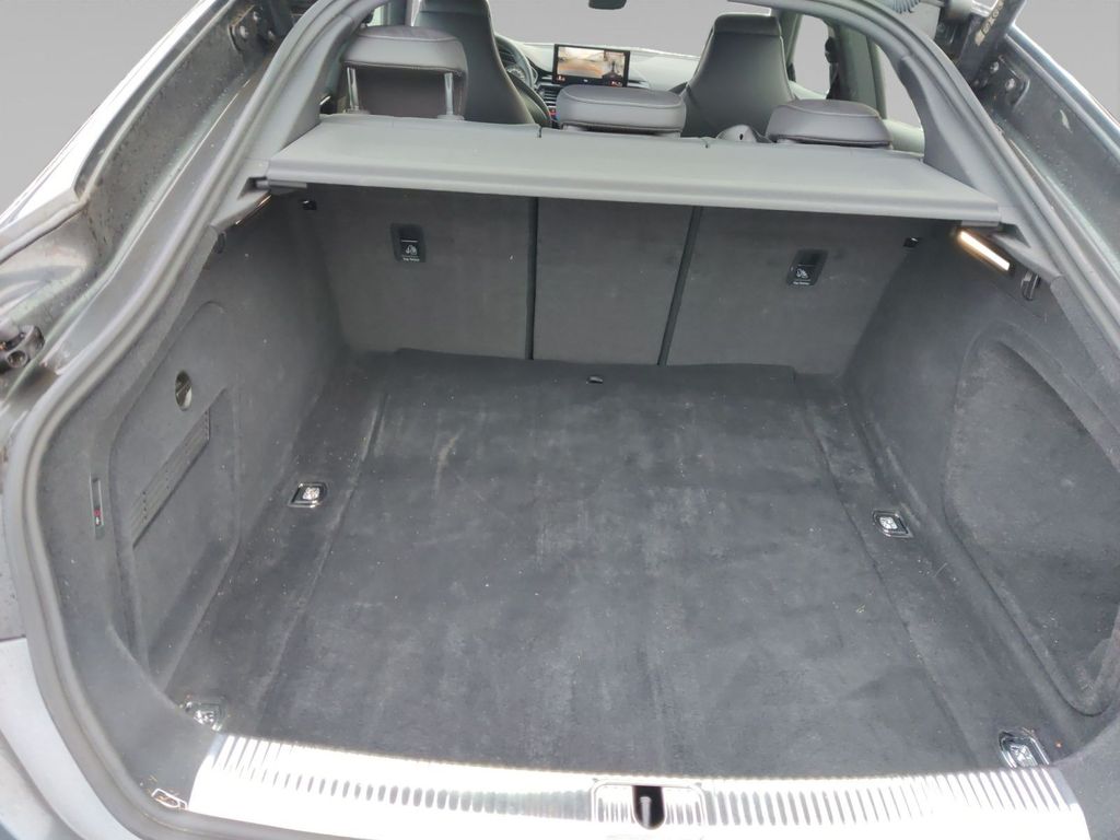 Audi S5 2022