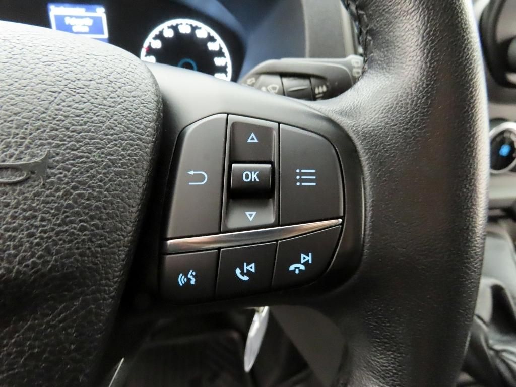 Ford Transit Custom 2021