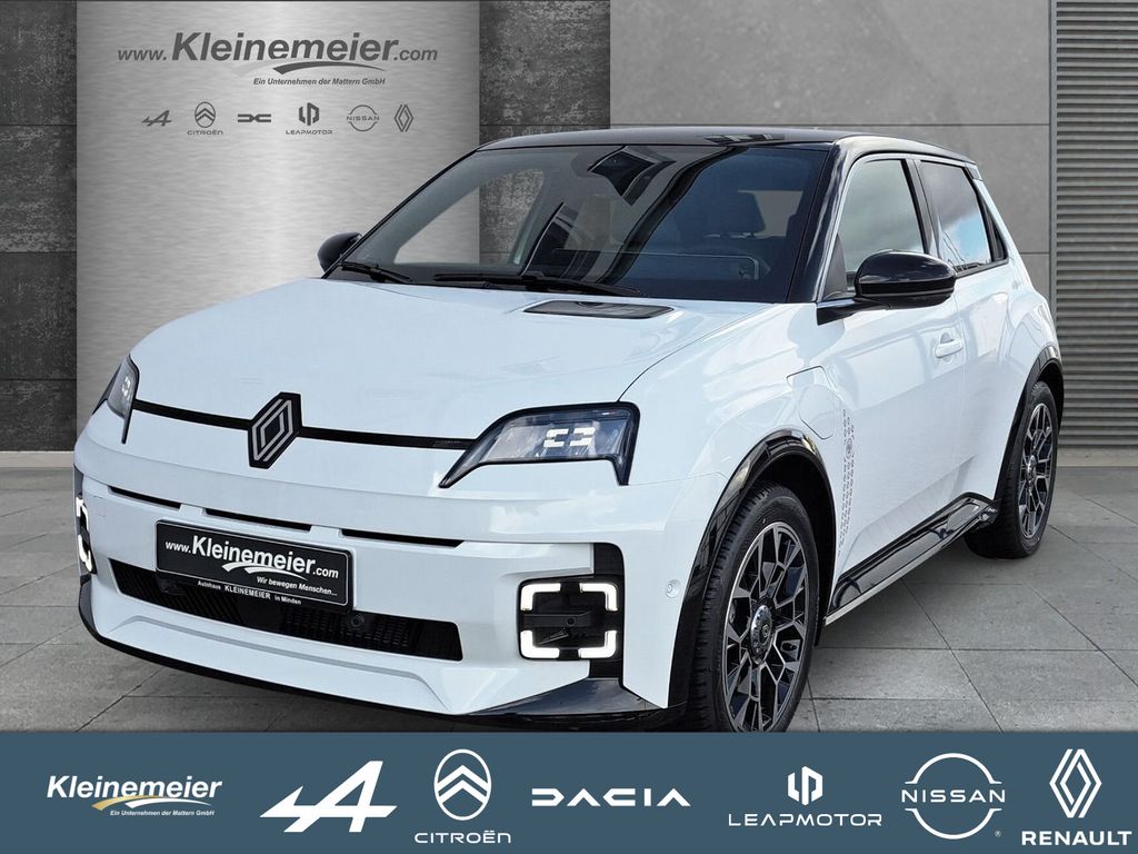 Renault R 5 2026