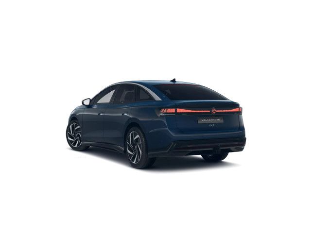 Volkswagen ID.7 2025
