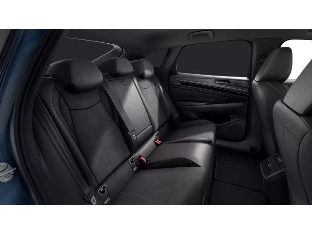 Volkswagen ID.7 2025