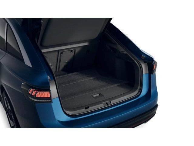 Volkswagen ID.7 2025