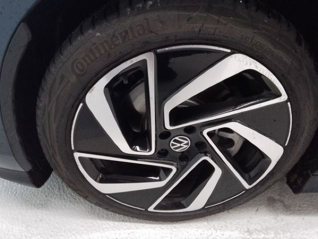 Volkswagen ID.7 2025