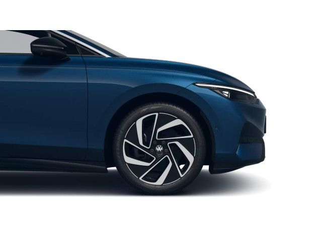Volkswagen ID.7 2025