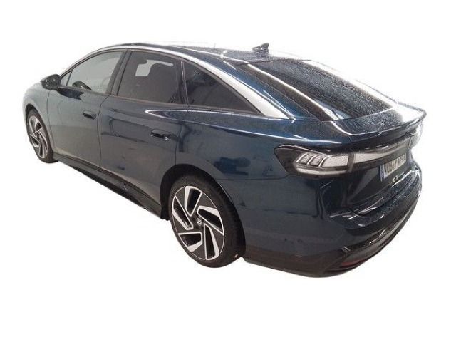 Volkswagen ID.7 2025