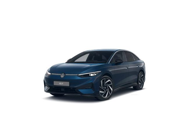 Volkswagen ID.7 2025