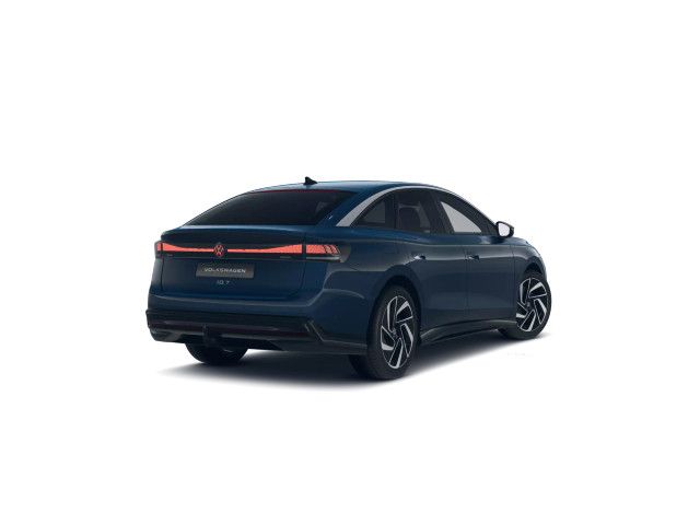 Volkswagen ID.7 2025