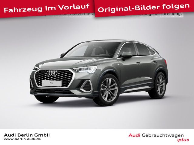 Audi Q3 2024