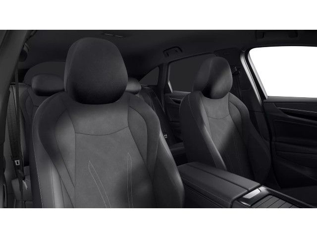 Volkswagen ID.7 2025