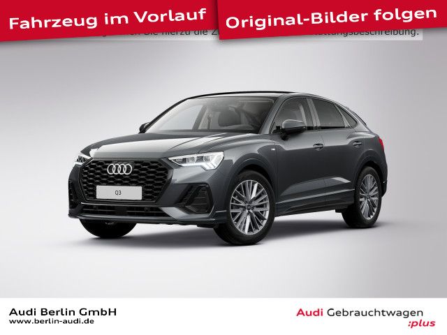 Audi Q3 2025
