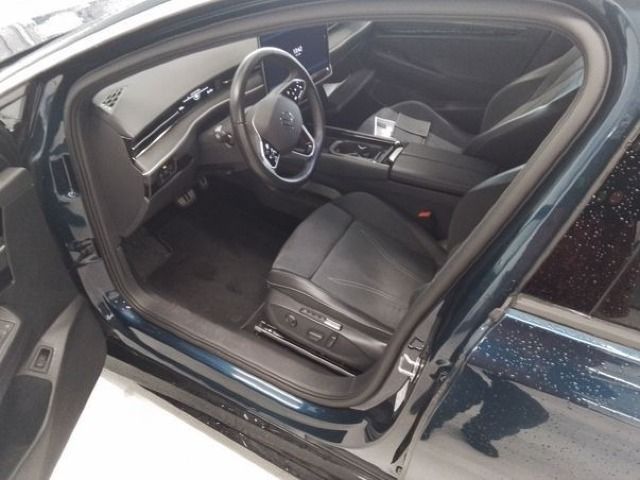 Volkswagen ID.7 2025