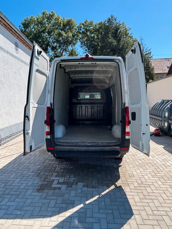 Hyundai H350 2018