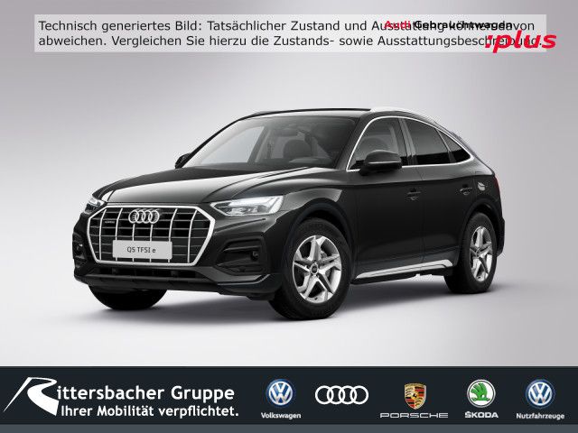 Audi Q5 2022