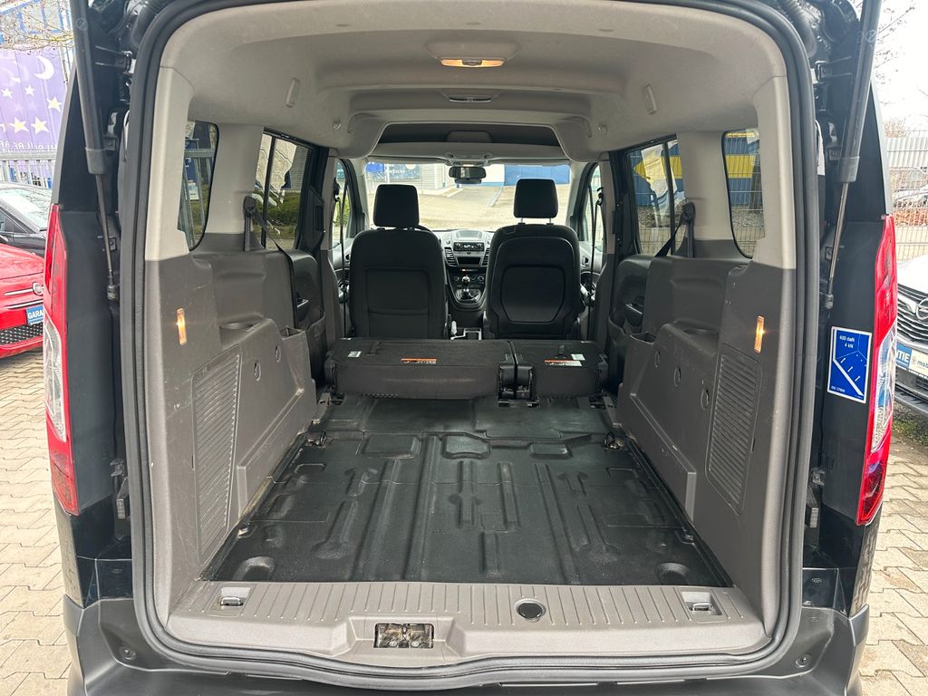 Ford Transit 2019