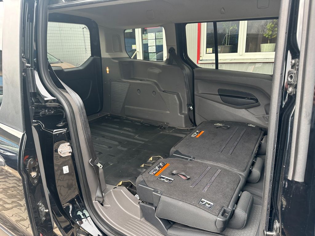Ford Transit 2019