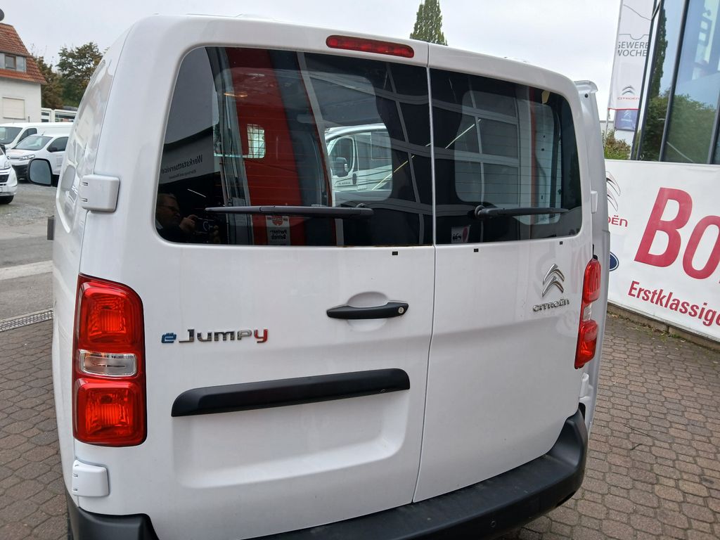 Citroën Jumpy 2025