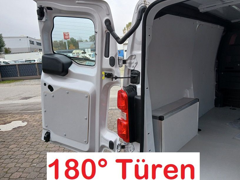 Citroën Jumpy 2025