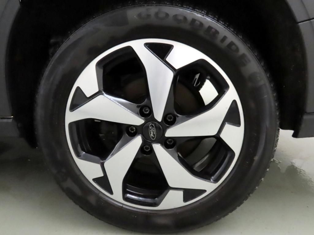Ford Tourneo 2023